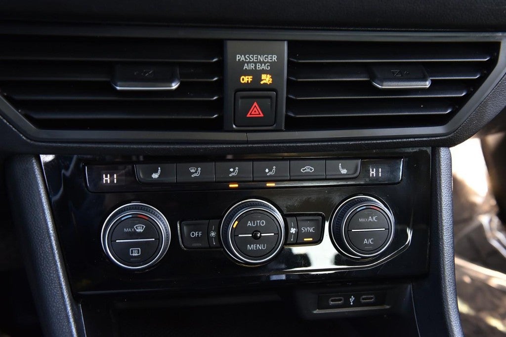 2020 Volkswagen Jetta SE Auto w/ULEV