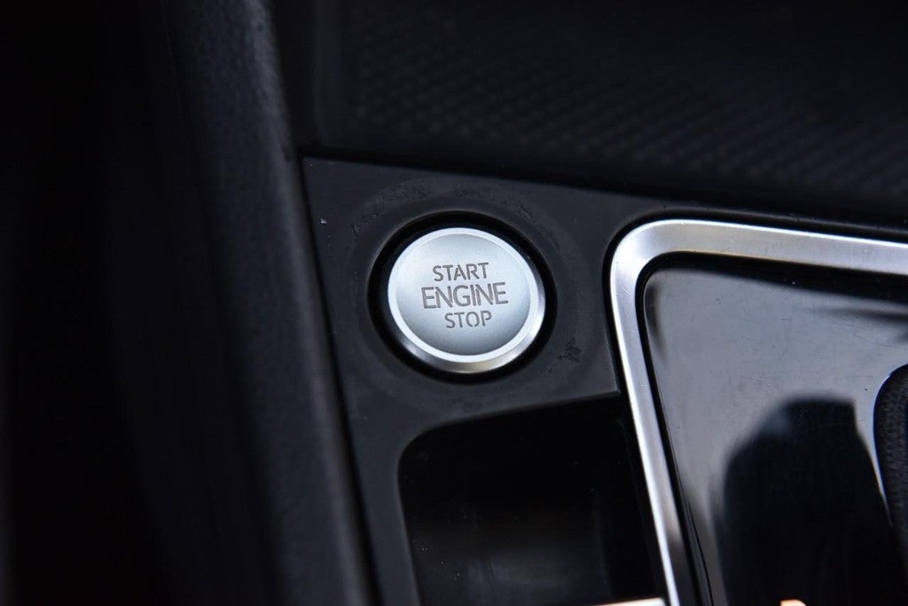 2020 Volkswagen Jetta SE Auto w/ULEV