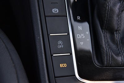 2020 Volkswagen Jetta SE Auto w/ULEV