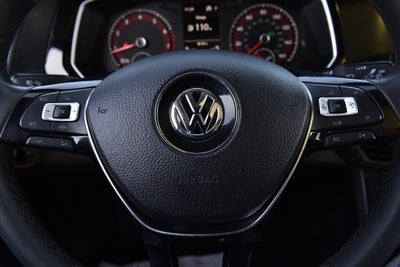 2020 Volkswagen Jetta SE Auto w/ULEV