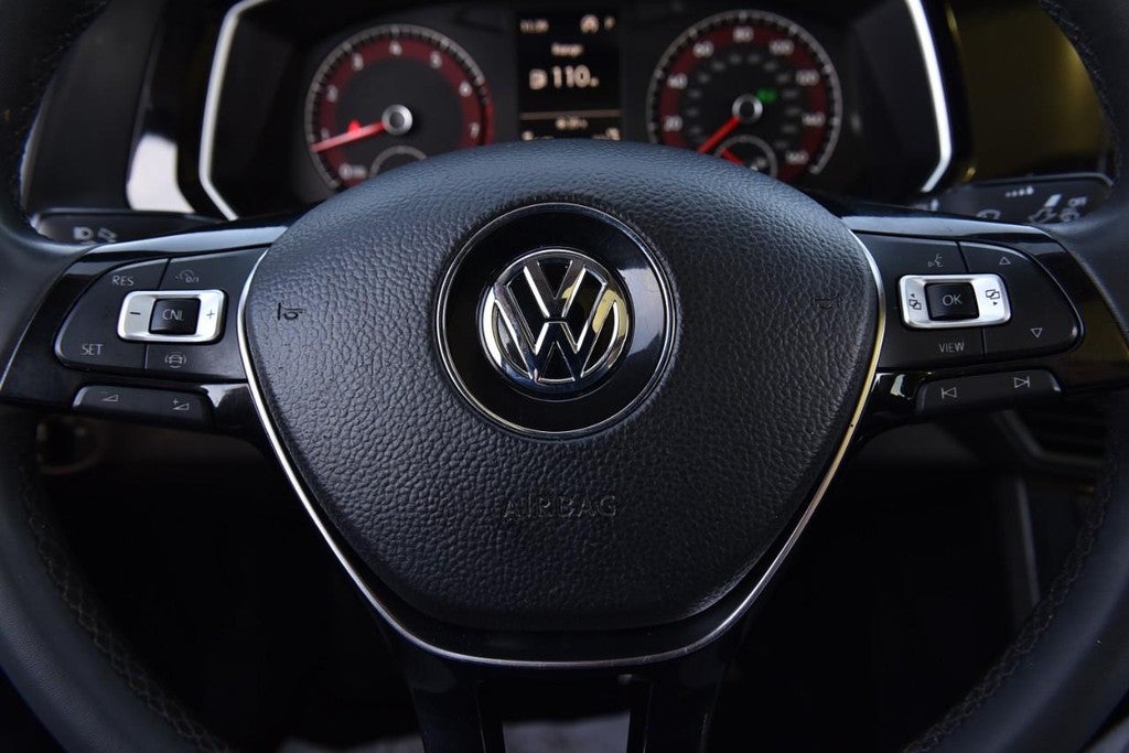 2020 Volkswagen Jetta SE Auto w/ULEV