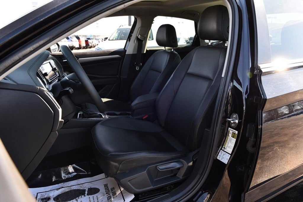 2020 Volkswagen Jetta SE Auto w/ULEV