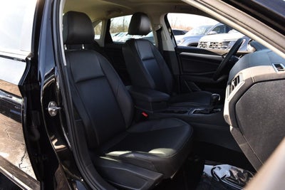 2020 Volkswagen Jetta SE Auto w/ULEV