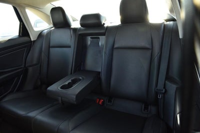 2020 Volkswagen Jetta SE Auto w/ULEV