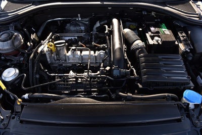 2020 Volkswagen Jetta SE Auto w/ULEV