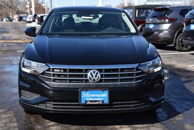 2020 Volkswagen Jetta SE Auto w/ULEV