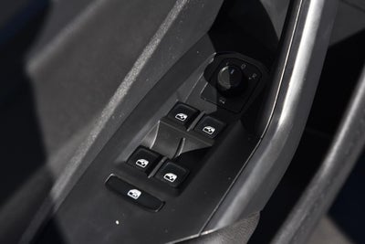 2020 Volkswagen Jetta SE Auto w/ULEV