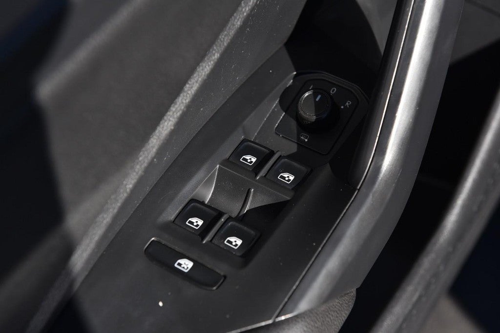 2020 Volkswagen Jetta SE Auto w/ULEV