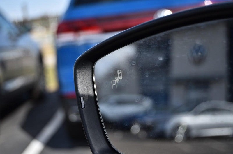 2017 Volkswagen Jetta 1.4T SE Auto