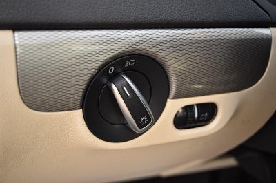 2017 Volkswagen Jetta 1.4T SE Auto