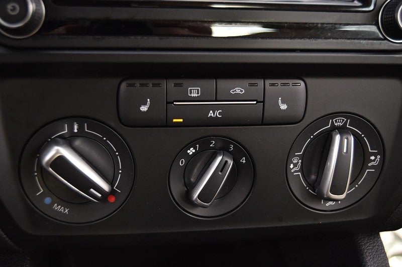 2017 Volkswagen Jetta 1.4T SE Auto