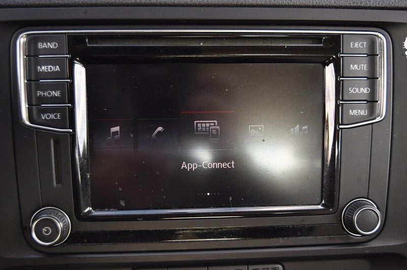 2017 Volkswagen Jetta 1.4T SE Auto