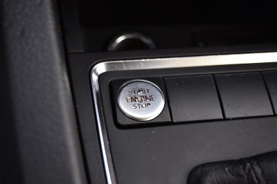 2017 Volkswagen Jetta 1.4T SE Auto