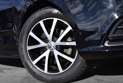 2017 Volkswagen Jetta 1.4T SE Auto