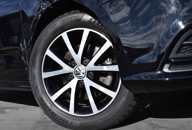 2017 Volkswagen Jetta 1.4T SE Auto