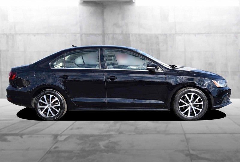 2017 Volkswagen Jetta 1.4T SE Auto