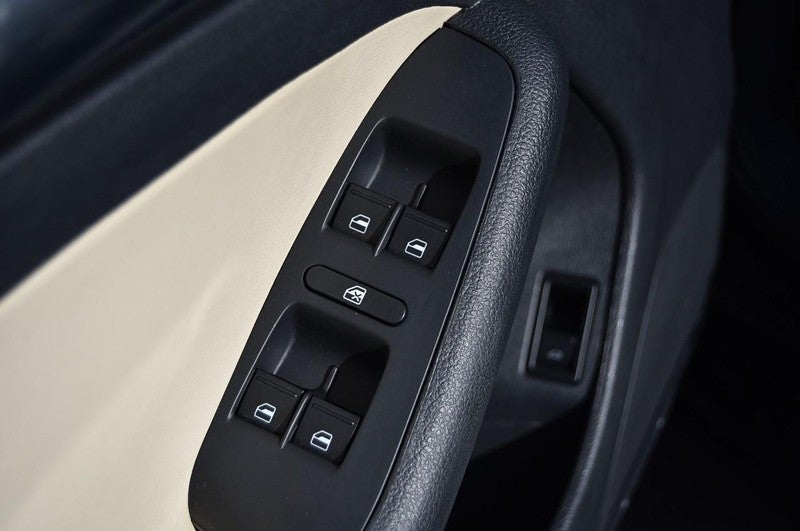 2017 Volkswagen Jetta 1.4T SE Auto