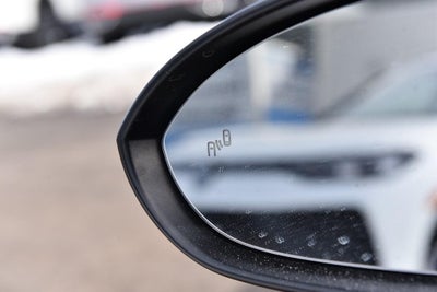 2020 Volkswagen Jetta SEL Auto w/ULEV