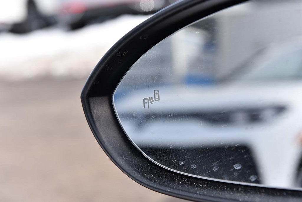 2020 Volkswagen Jetta SEL Auto w/ULEV