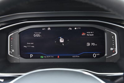 2020 Volkswagen Jetta SEL Auto w/ULEV