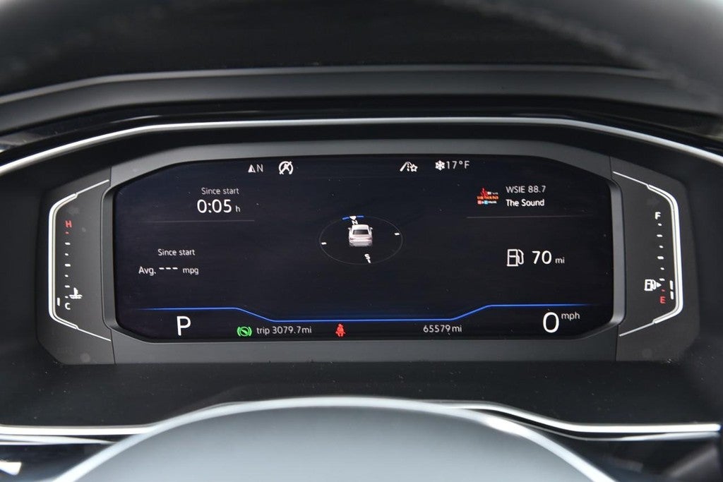 2020 Volkswagen Jetta SEL Auto w/ULEV