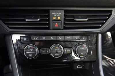 2020 Volkswagen Jetta SEL Auto w/ULEV