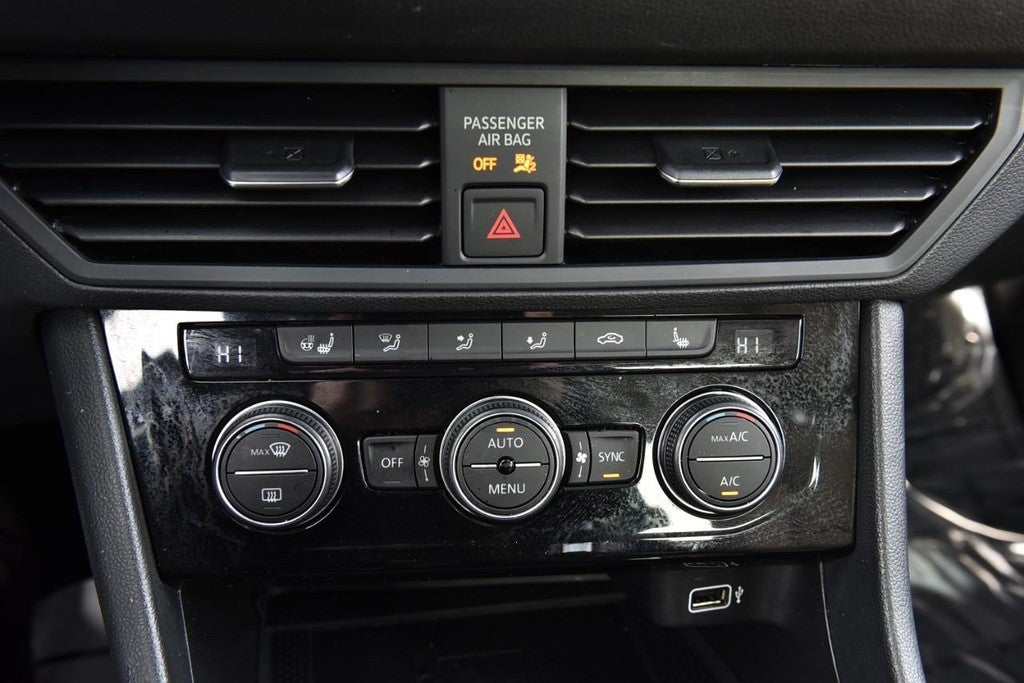 2020 Volkswagen Jetta SEL Auto w/ULEV