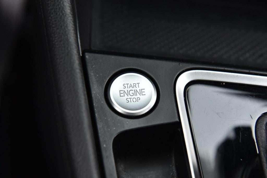 2020 Volkswagen Jetta SEL Auto w/ULEV