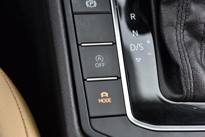 2020 Volkswagen Jetta SEL Auto w/ULEV