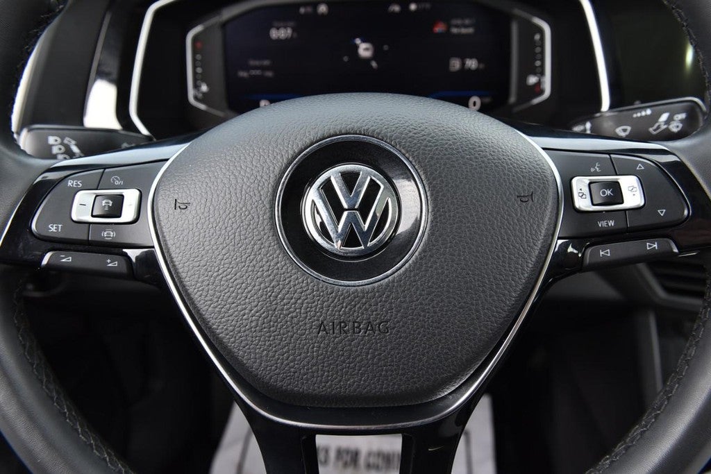 2020 Volkswagen Jetta SEL Auto w/ULEV