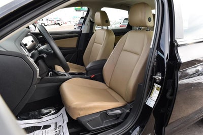 2020 Volkswagen Jetta SEL Auto w/ULEV