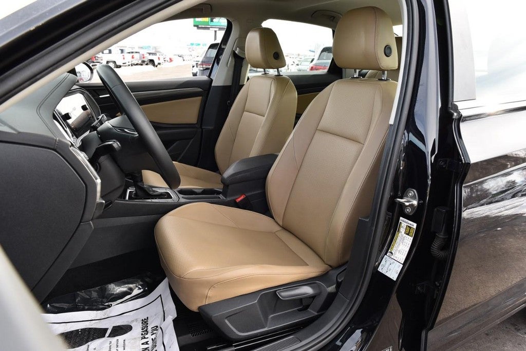 2020 Volkswagen Jetta SEL Auto w/ULEV