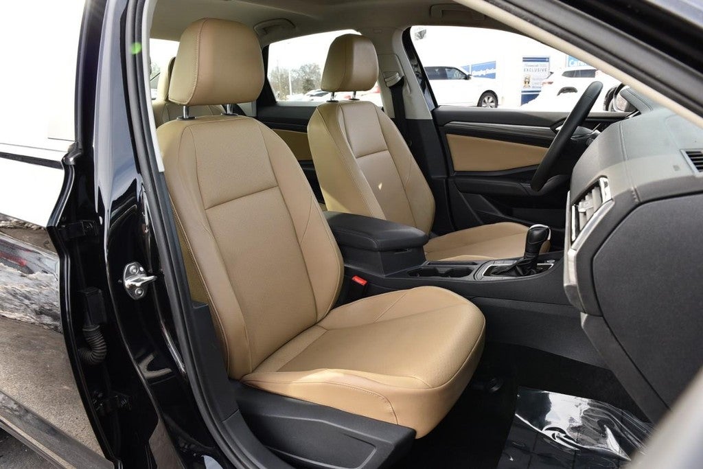 2020 Volkswagen Jetta SEL Auto w/ULEV