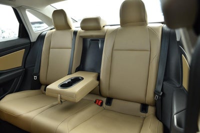 2020 Volkswagen Jetta SEL Auto w/ULEV