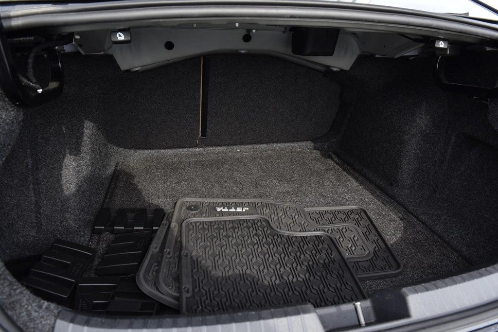 2020 Volkswagen Jetta SEL Auto w/ULEV