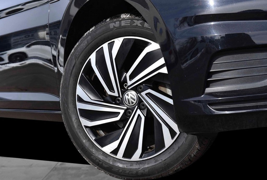 2020 Volkswagen Jetta SEL Auto w/ULEV