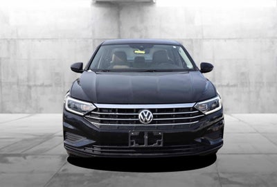 2020 Volkswagen Jetta SEL Auto w/ULEV