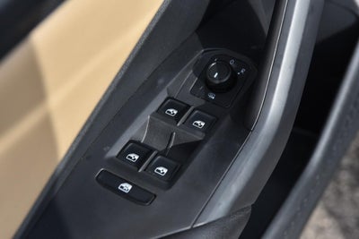 2020 Volkswagen Jetta SEL Auto w/ULEV