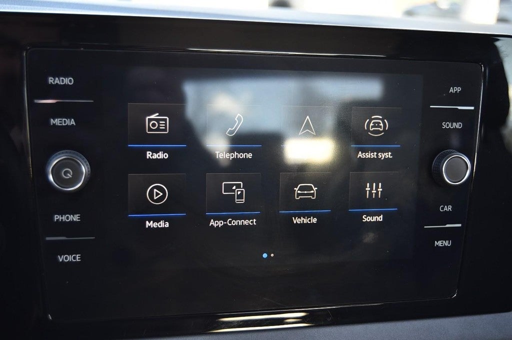 2025 Volkswagen Jetta SE Auto