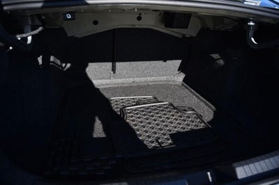 2025 Volkswagen Jetta SE Auto