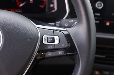 2019 Volkswagen Jetta SEL Premium