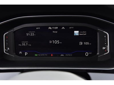 2025 Volkswagen Jetta SEL