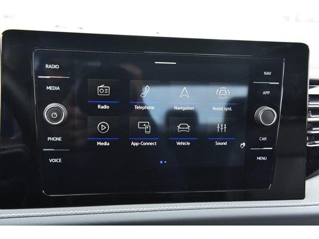 2025 Volkswagen Jetta SEL