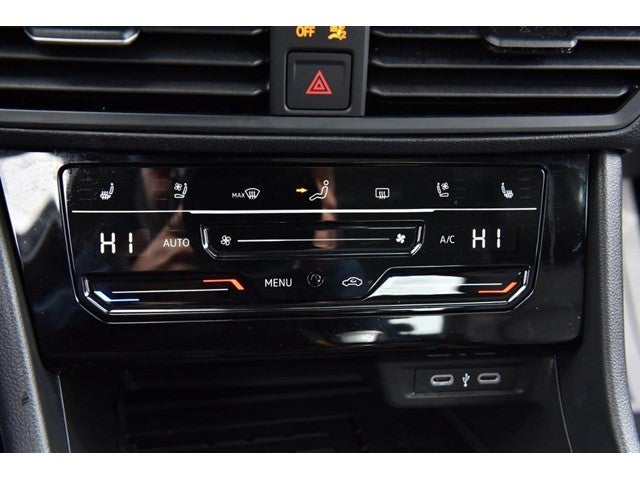 2025 Volkswagen Jetta SEL