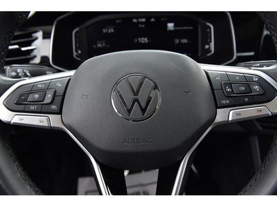 2025 Volkswagen Jetta SEL