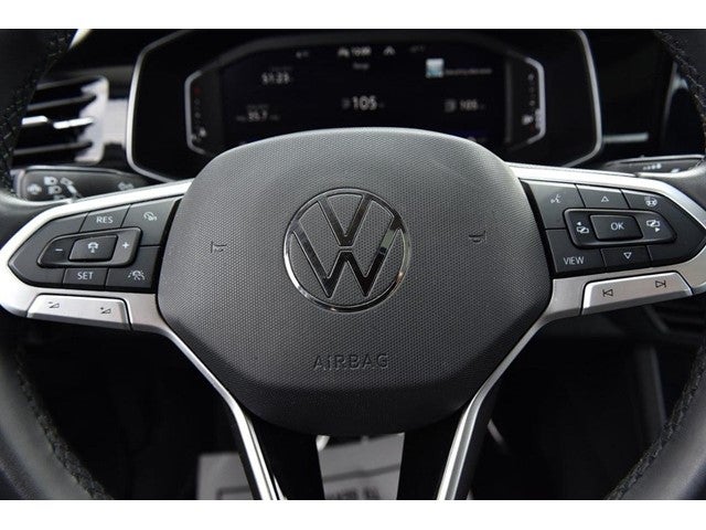 2025 Volkswagen Jetta SEL