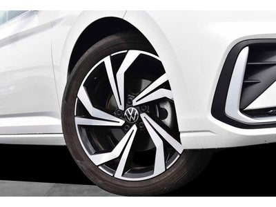 2025 Volkswagen Jetta SEL