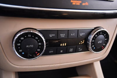 2016 Mercedes-Benz GLE RWD 4dr GLE 350