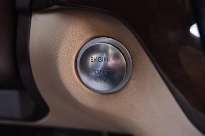 2016 Mercedes-Benz GLE RWD 4dr GLE 350