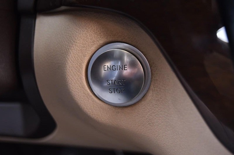 2016 Mercedes-Benz GLE RWD 4dr GLE 350